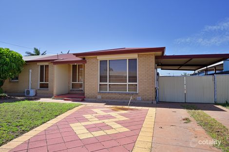 Property photo of 11 Clark Crescent Whyalla Norrie SA 5608
