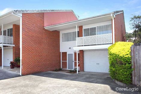 Property photo of 11/67 Brookfield Road Kenmore QLD 4069