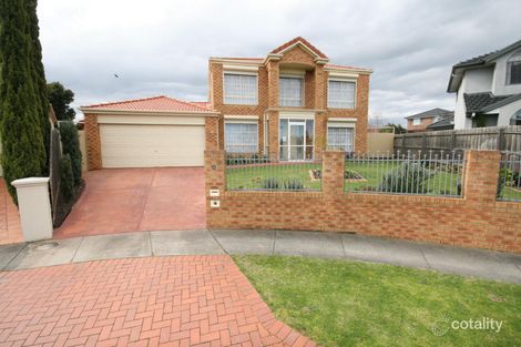 11 Lade Ct, Rowville, VIC 3178