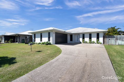 Property photo of 48 Dickens Avenue Ooralea QLD 4740