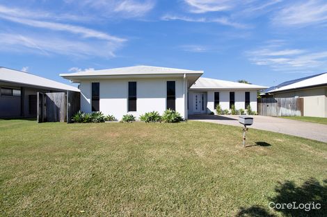 Property photo of 48 Dickens Avenue Ooralea QLD 4740