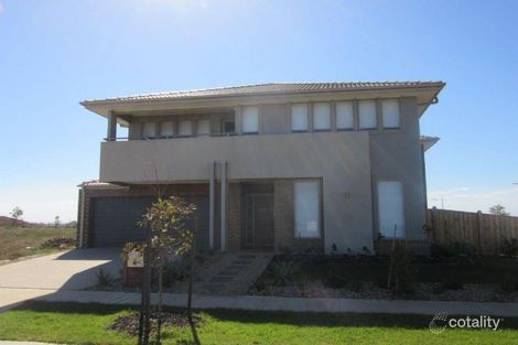 Property photo of 43 Starboard Way Werribee South VIC 3030