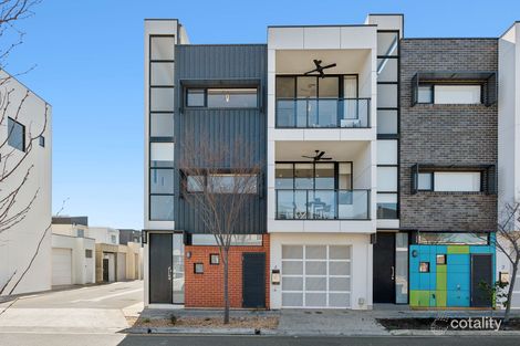 Property photo of 4 Parnatti Street Lightsview SA 5085