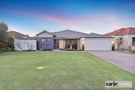 252 Wentworth Pde, Success, WA 6164