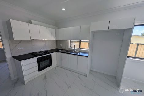 Property photo of 43 Stockholm Avenue Hassall Grove NSW 2761