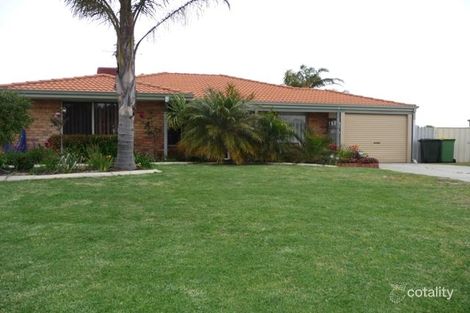 Property photo of 4 Camm Place Waikiki WA 6169