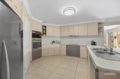 Property photo of 27 Dannika Way Deebing Heights QLD 4306