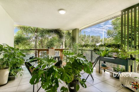 Property photo of 201/22 Nathan Avenue Ashgrove QLD 4060