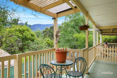 Property photo of 3 Bacchus Crescent Millgrove VIC 3799