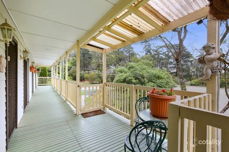 Property photo of 3 Bacchus Crescent Millgrove VIC 3799