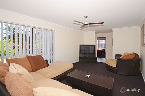 Property photo of 16 La Borde Court Urraween QLD 4655