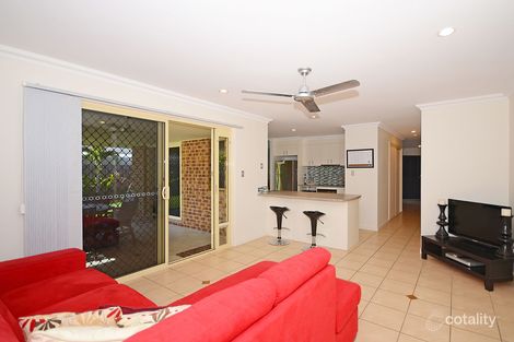 Property photo of 16 La Borde Court Urraween QLD 4655