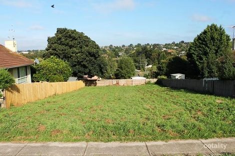 Property photo of 25A Burton Street Warragul VIC 3820