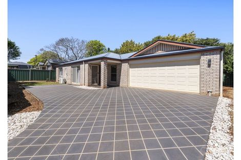 Property photo of 4A Grey Street South Toowoomba QLD 4350