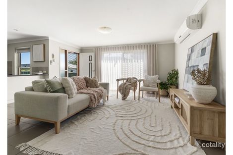 Property photo of 4A Grey Street South Toowoomba QLD 4350