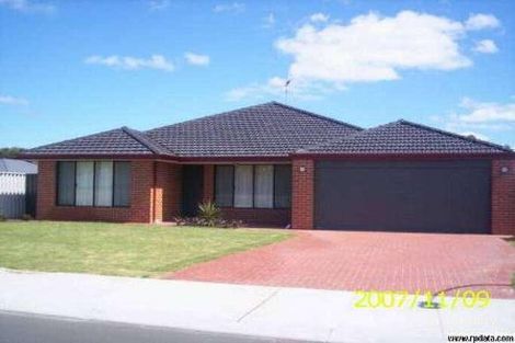 17 Kowari Way, Australind, WA 6233