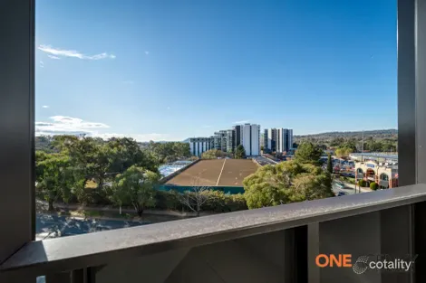 509/11 Launceston St, Phillip, ACT 2606