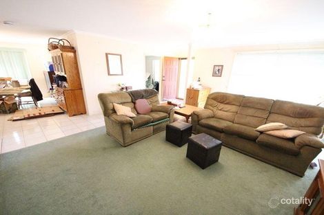 Property photo of 33 Talara Way Mango Hill QLD 4509