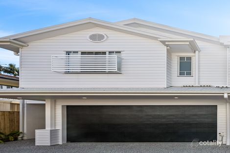 Property photo of 44 Lamington Avenue Ascot QLD 4007
