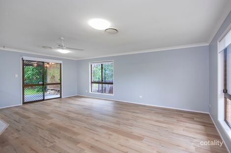 Property photo of 33 Bennelong Court Beenleigh QLD 4207