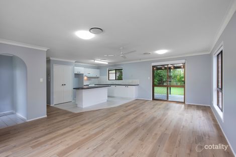 Property photo of 33 Bennelong Court Beenleigh QLD 4207