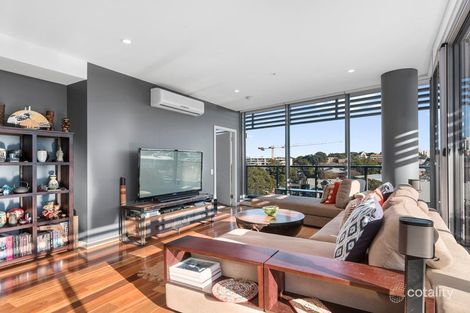 Property photo of 33/830 Bourke Street Waterloo NSW 2017