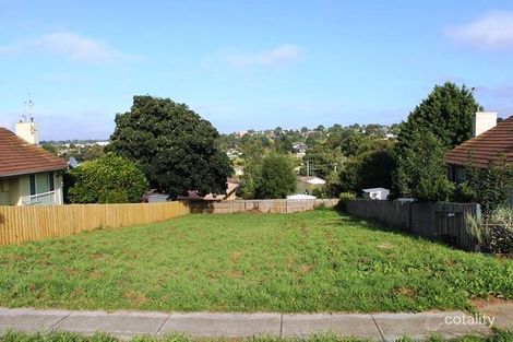 Property photo of 25A Burton Street Warragul VIC 3820