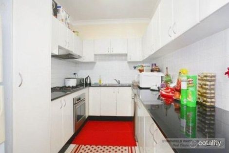 Property photo of 15/9-13 Beresford Road Strathfield NSW 2135