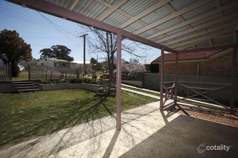 Property photo of 12 The Crescent Queanbeyan NSW 2620
