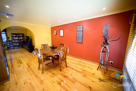 Property photo of 6 Vokes Place Paralowie SA 5108