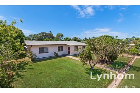 Property photo of 395 Ross River Road Cranbrook QLD 4814