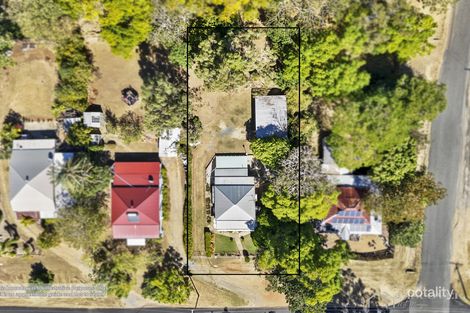 Property photo of 54 Darcy Street Mount Morgan QLD 4714