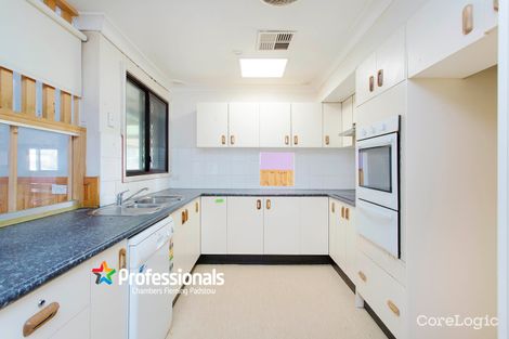 Property photo of 2 Peeler Place Milperra NSW 2214