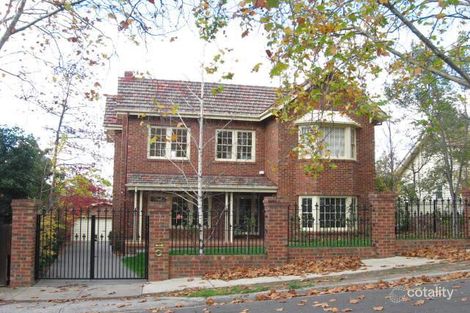 28 Cumberland St, Eaglemont, VIC 3084