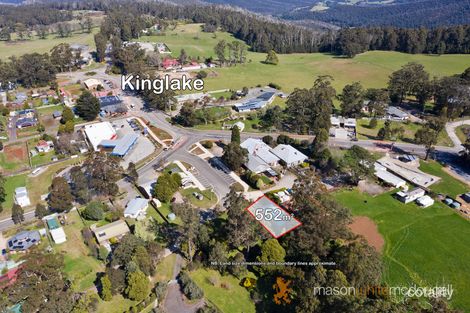 1a Aitken Cres, Kinglake, VIC 3763