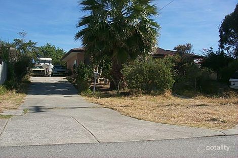 7 Jamy Pl, Hamilton Hill, WA 6163