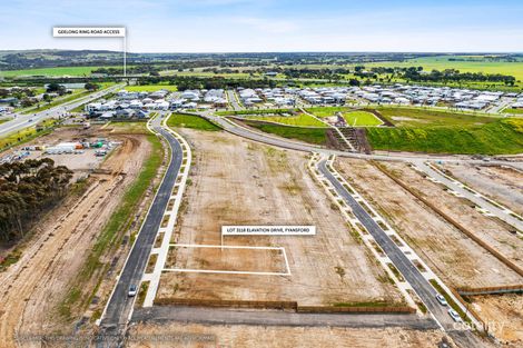 Property photo of 33 Elevation Drive Fyansford VIC 3218