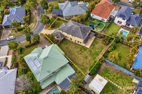 Property photo of 9 Mellum Circuit Pacific Pines QLD 4211