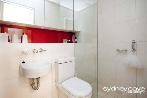 Property photo of 213/2 York Street Sydney NSW 2000
