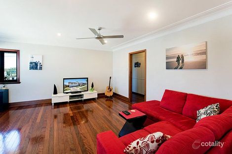 Property photo of 84 Molloy Road Cannon Hill QLD 4170