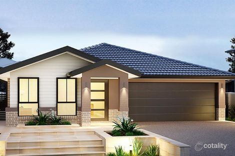 Property photo of 12 Jennings Crescent Spring Farm NSW 2570