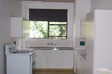 Property photo of 20/25-27 Gannon Avenue Dolls Point NSW 2219