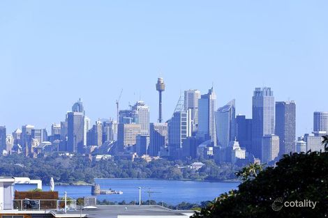 Property photo of 9/73 Bradleys Head Road Mosman NSW 2088