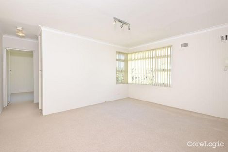 Property photo of 9/73 Bradleys Head Road Mosman NSW 2088