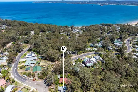 23 Long Beach Rd, Long Beach, NSW 2536