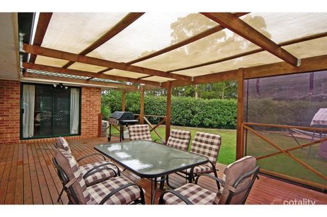 Property photo of 3 Kembla Close Nowra NSW 2541