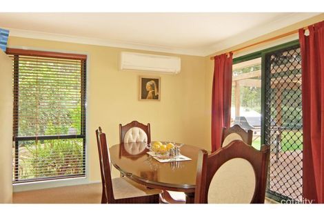 Property photo of 3 Kembla Close Nowra NSW 2541