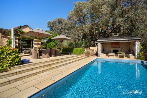 Property photo of 123 Garden Hill Court Kangaroo Ground VIC 3097