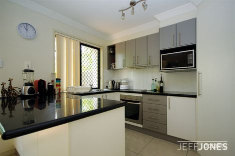 Property photo of 1/32 Earl Street Greenslopes QLD 4120