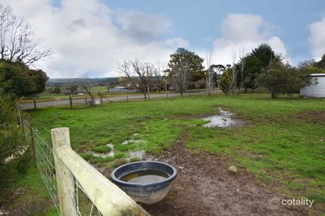 137 Scarsdale-Pitfield Rd, Scarsdale, VIC 3351